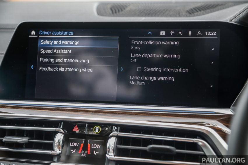 图集：插电式混动版 G05 BMW X5 xDrive45e，免SST后售RM441k；总价值4.3万令吉的 M Performance 套件上身 131849
