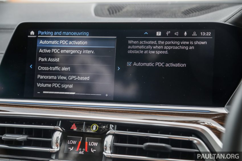 图集：插电式混动版 G05 BMW X5 xDrive45e，免SST后售RM441k；总价值4.3万令吉的 M Performance 套件上身 131852