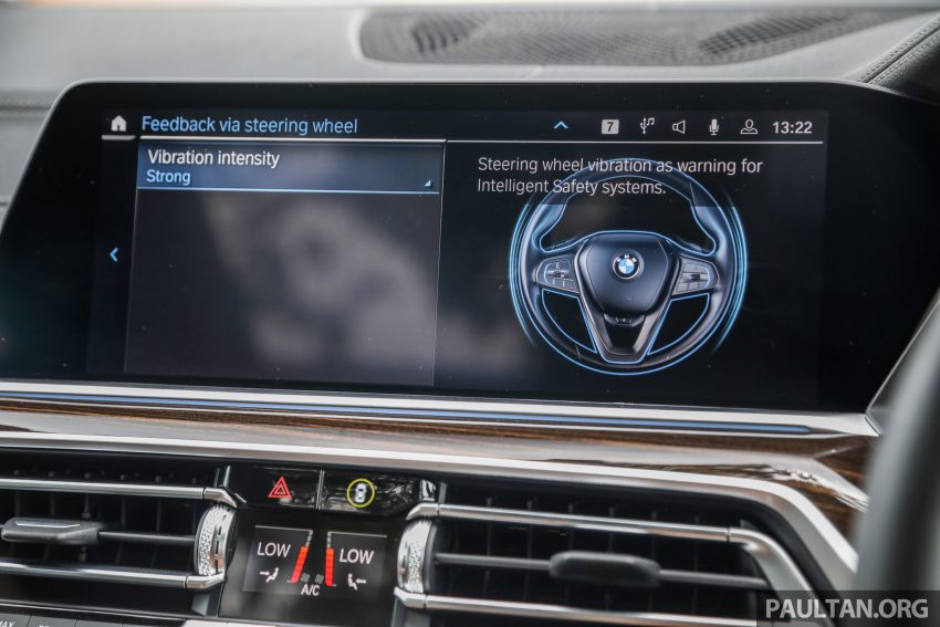图集：插电式混动版 G05 BMW X5 xDrive45e，免SST后售RM441k；总价值4.3万令吉的 M Performance 套件上身 131853