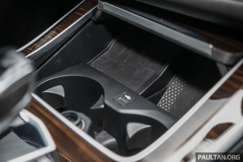 图集：插电式混动版 G05 BMW X5 xDrive45e，免SST后售RM441k；总价值4.3万令吉的 M Performance 套件上身 131873