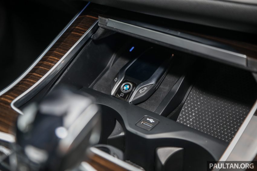 图集：插电式混动版 G05 BMW X5 xDrive45e，免SST后售RM441k；总价值4.3万令吉的 M Performance 套件上身 131874