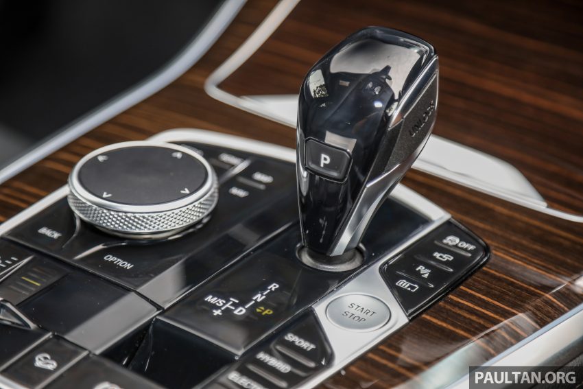 图集：插电式混动版 G05 BMW X5 xDrive45e，免SST后售RM441k；总价值4.3万令吉的 M Performance 套件上身 131875