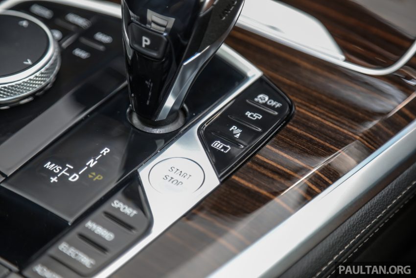图集：插电式混动版 G05 BMW X5 xDrive45e，免SST后售RM441k；总价值4.3万令吉的 M Performance 套件上身 131876