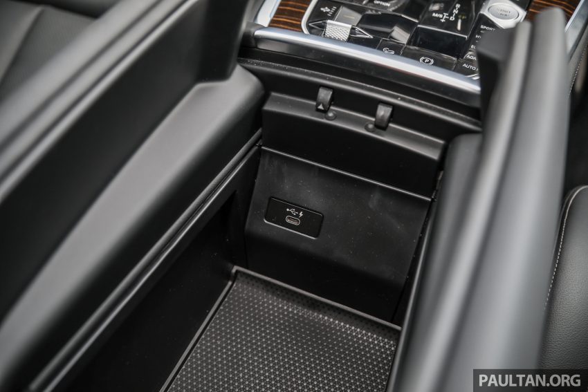 图集：插电式混动版 G05 BMW X5 xDrive45e，免SST后售RM441k；总价值4.3万令吉的 M Performance 套件上身 131882