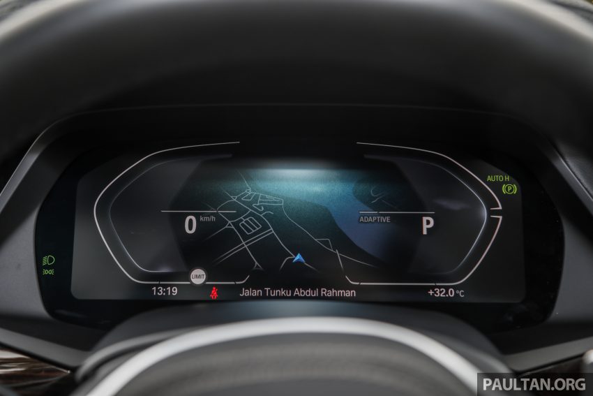 图集：插电式混动版 G05 BMW X5 xDrive45e，免SST后售RM441k；总价值4.3万令吉的 M Performance 套件上身 131838