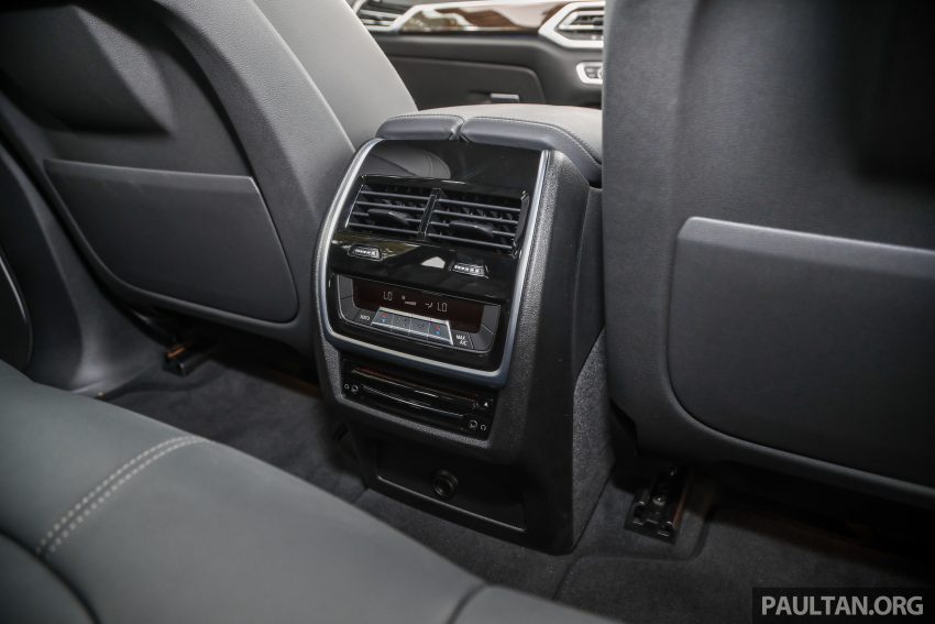 图集：插电式混动版 G05 BMW X5 xDrive45e，免SST后售RM441k；总价值4.3万令吉的 M Performance 套件上身 131906