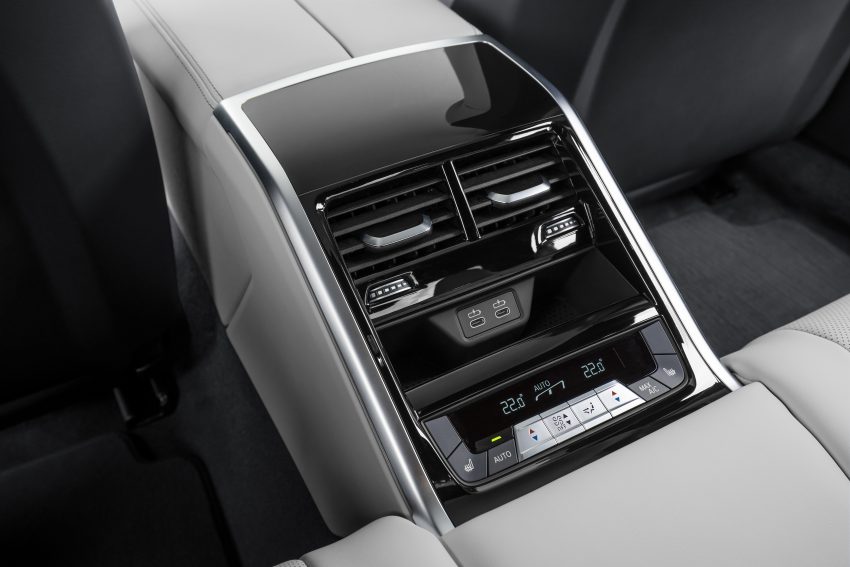 BMW M8 Coupe 与 M8 Gran Coupe 本地上市, 145万起 131306