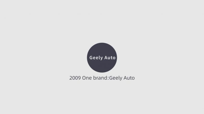 吉利收购 Volvo 十周年, 来看两家车企过去十年的发展成果 132676