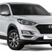 新加坡全新 Hyundai Tucson 警车入役, 精良配备效率执法
