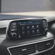 新加坡全新 Hyundai Tucson 警车入役, 精良配备效率执法