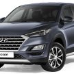 新加坡全新 Hyundai Tucson 警车入役, 精良配备效率执法