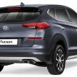 新加坡全新 Hyundai Tucson 警车入役, 精良配备效率执法