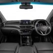 新加坡全新 Hyundai Tucson 警车入役, 精良配备效率执法