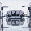 防止晕车！Jaguar Land Rover 研发舒适度侦测自驾系统