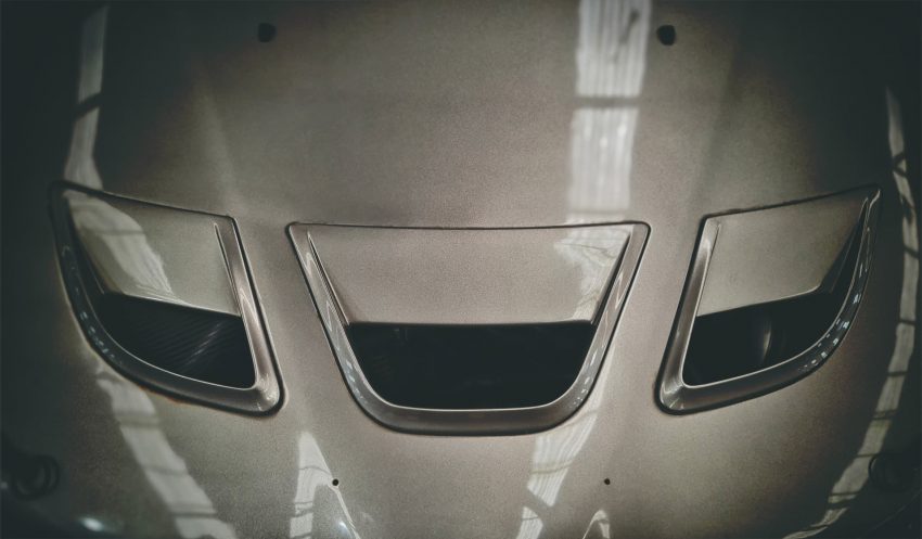 Proton Putra WRC首次被官方确认身份, 永久存放博物馆 129752