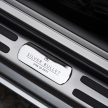 “银弹”来袭! 英系开篷拉风跑车 Rolls Royce Dawn Silver Bullet 特别版官图首发, 6.6L V12引擎, 仅限量生产50辆!