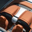 “银弹”来袭! 英系开篷拉风跑车 Rolls Royce Dawn Silver Bullet 特别版官图首发, 6.6L V12引擎, 仅限量生产50辆!