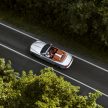 “银弹”来袭! 英系开篷拉风跑车 Rolls Royce Dawn Silver Bullet 特别版官图首发, 6.6L V12引擎, 仅限量生产50辆!