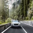 “银弹”来袭! 英系开篷拉风跑车 Rolls Royce Dawn Silver Bullet 特别版官图首发, 6.6L V12引擎, 仅限量生产50辆!