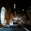 “银弹”来袭! 英系开篷拉风跑车 Rolls Royce Dawn Silver Bullet 特别版官图首发, 6.6L V12引擎, 仅限量生产50辆!