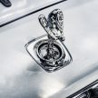 “银弹”来袭! 英系开篷拉风跑车 Rolls Royce Dawn Silver Bullet 特别版官图首发, 6.6L V12引擎, 仅限量生产50辆!