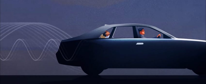 全新 Rolls Royce Ghost 原厂预告, 隔音材质比上代多一倍 132065