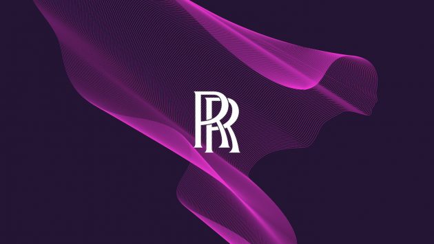 欢庆女神换新妆！Rolls-Royce 发布新厂标重塑品牌形象
