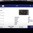 新加坡全新 Hyundai Tucson 警车入役, 精良配备效率执法