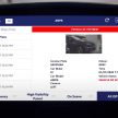 新加坡全新 Hyundai Tucson 警车入役, 精良配备效率执法