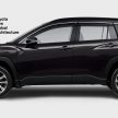 总代理发预告, Toyota Corolla Cross Hybrid 近期内上市