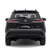 总代理发预告, Toyota Corolla Cross Hybrid 近期内上市