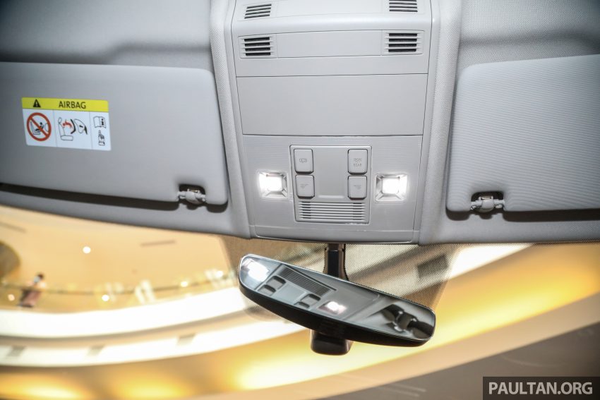Volkswagen Tiguan Allspace 本地上市，提供 Highline 1.4 TSI、R-Line 2.0 TSI 两种版本，免SST后售RM165k起 130986