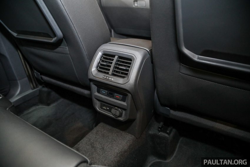 Volkswagen Tiguan Allspace 本地上市，提供 Highline 1.4 TSI、R-Line 2.0 TSI 两种版本，免SST后售RM165k起 131000