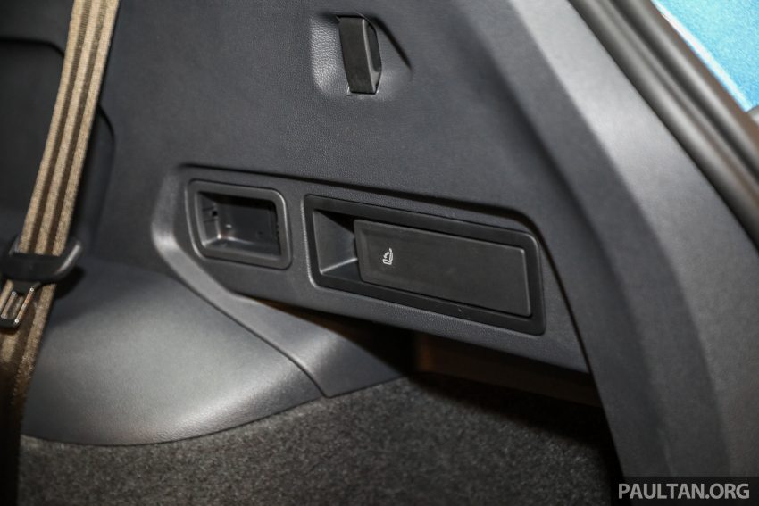 Volkswagen Tiguan Allspace 本地上市，提供 Highline 1.4 TSI、R-Line 2.0 TSI 两种版本，免SST后售RM165k起 131007