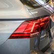 Volkswagen Tiguan Allspace 本地上市，提供 Highline 1.4 TSI、R-Line 2.0 TSI 两种版本，免SST后售RM165k起