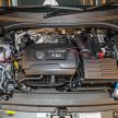 Volkswagen Tiguan Allspace 本地上市，提供 Highline 1.4 TSI、R-Line 2.0 TSI 两种版本，免SST后售RM165k起