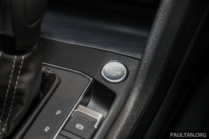 Volkswagen Tiguan Allspace 本地上市，提供 Highline 1.4 TSI、R-Line 2.0 TSI 两种版本，免SST后售RM165k起 131050