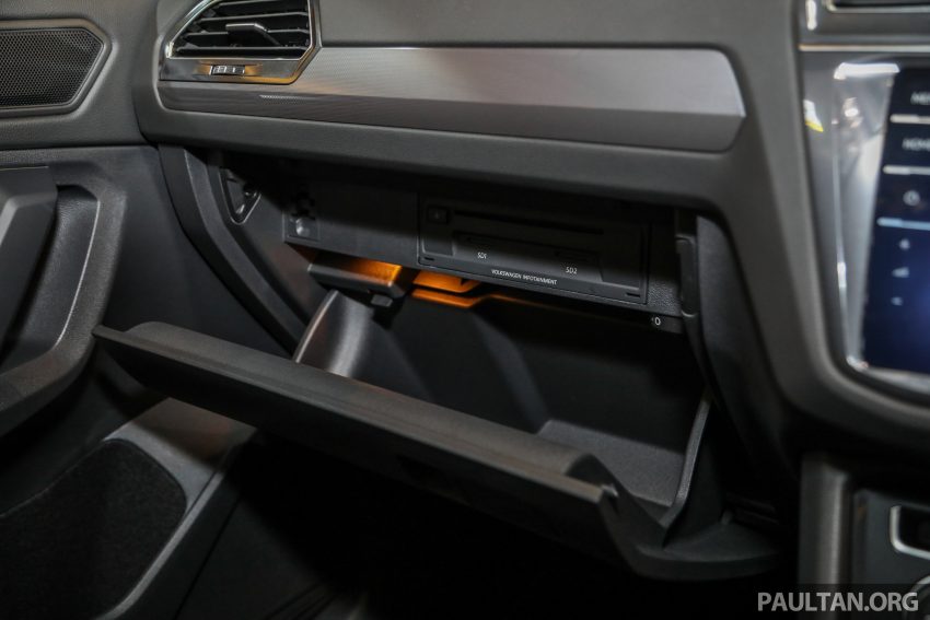 Volkswagen Tiguan Allspace 本地上市，提供 Highline 1.4 TSI、R-Line 2.0 TSI 两种版本，免SST后售RM165k起 131053