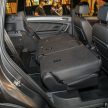Volkswagen Tiguan Allspace 本地上市，提供 Highline 1.4 TSI、R-Line 2.0 TSI 两种版本，免SST后售RM165k起