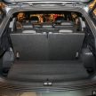 Volkswagen Tiguan Allspace 本地上市，提供 Highline 1.4 TSI、R-Line 2.0 TSI 两种版本，免SST后售RM165k起