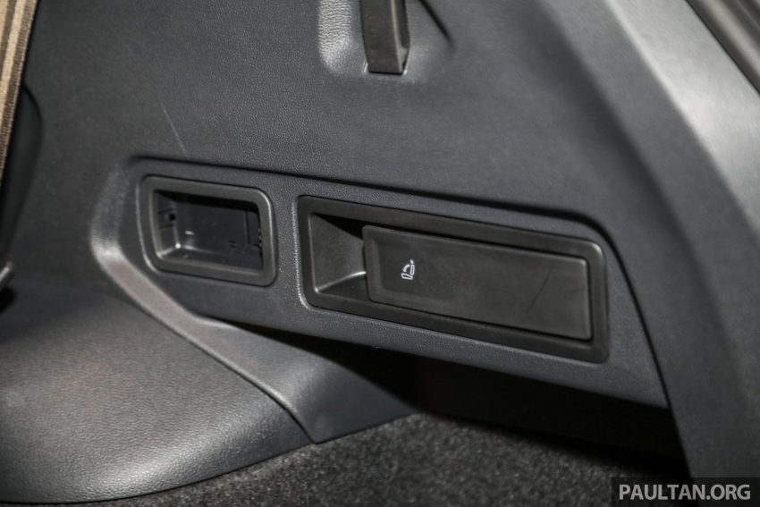 Volkswagen Tiguan Allspace 本地上市，提供 Highline 1.4 TSI、R-Line 2.0 TSI 两种版本，免SST后售RM165k起 131081