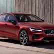 配合国庆月促销, Volvo S60 T8 R-Design、S90 T8 Inscription 与 S90 Special Edition 可获得免费保养等优惠