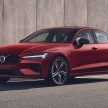 配合国庆月促销, Volvo S60 T8 R-Design、S90 T8 Inscription 与 S90 Special Edition 可获得免费保养等优惠