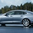 配合国庆月促销, Volvo S60 T8 R-Design、S90 T8 Inscription 与 S90 Special Edition 可获得免费保养等优惠