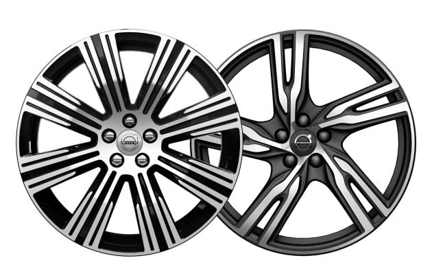 配合国庆月促销, Volvo S60 T8 R-Design、S90 T8 Inscription 与 S90 Special Edition 可获得免费保养等优惠