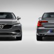 配合国庆月促销, Volvo S60 T8 R-Design、S90 T8 Inscription 与 S90 Special Edition 可获得免费保养等优惠