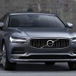 配合国庆月促销, Volvo S60 T8 R-Design、S90 T8 Inscription 与 S90 Special Edition 可获得免费保养等优惠