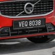 试驾：Volvo S60 T8 R-Design，不只是安全，样样皆优！