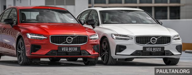 Volvo 改变本地新车质保政策 从3 2变为5年无限里程保固 Paul Tan 汽车资讯网