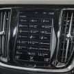 试驾：Volvo S60 T8 R-Design，不只是安全，样样皆优！